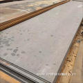 Galvanized Wear Resistant Steel Plate (Hot Rolled)